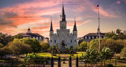 New Orleans Itinerary: Jazz, Creole Cuisine & French Quarter
, Global Traveller
