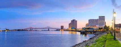 New Orleans 4 Days  Itinerary: Jazz, Creole Cuisine & French Quarter
, Global Traveller