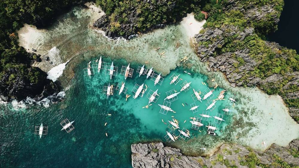 Palawan, Philippines