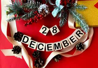 28 Desember Memperingati Hari Apa? Ketahui Daftar Lengkapnya
, Travel Bestie