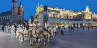 Du lịch Ba Lan 2025: Top 3 thành phố đáng khám phá, Traveloka VN