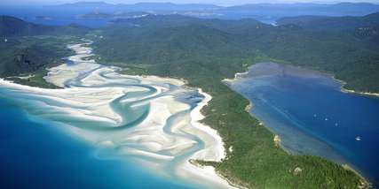 Cẩm nang du lịch Whitsunday, Úc mới nhất 2026, Traveloka VN