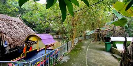 KDL sinh thái ven sông Bình Mỹ có gì hấp dẫn?, Traveloka VN