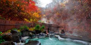 Destinasi Hot Spring Terbaik di Asia 2026: Panduan Onsen, Wenquan, dan Lebih Jauh Lagi, Waktu baca 2 menit