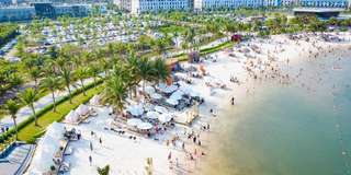 Kinh nghiệm du lịch Đồ Sơn mới nhất năm 2026, Traveloka VN