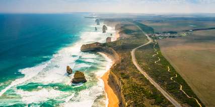 Great Ocean Road: Cung đường ven biển biểu tượng của Úc, Traveloka VN