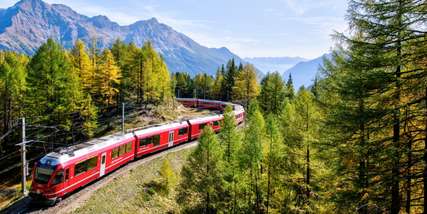 Eurail Pass là gì? Cách dùng Eurail Pass khi đi châu Âu, Traveloka VN