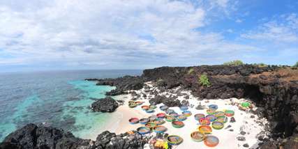 Kinh nghiệm du lịch Lý Sơn mới nhất năm 2025, Traveloka VN