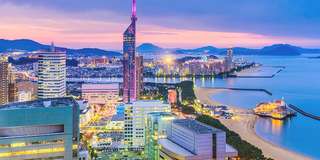 Khám phá Fukuoka: Cẩm nang du lịch tự túc mới nhất 2025, Traveloka VN