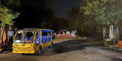 Night Safari Phú Quốc: Trải nghiệm tham quan thú vị về đêm, Traveloka VN