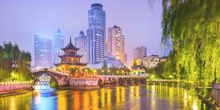 Quý Dương: Điểm đến sinh thái nổi bật tại Tây Nam Trung Quốc, Traveloka VN