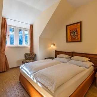 Hotel Lago di Braies