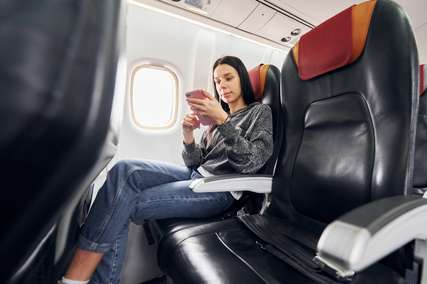 Meet neighbour-free seating: Your guarantee of an empty seat next to you on a plane, Traveloka Team