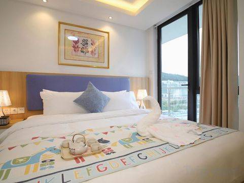 Hengqin Peninsula Holiday Hotel