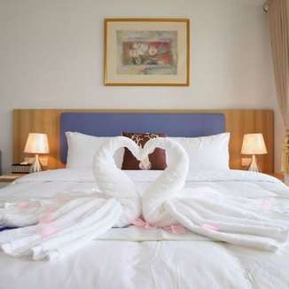 Hengqin Peninsula Holiday Hotel