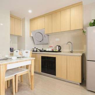 Hengqin Peninsula Holiday Hotel