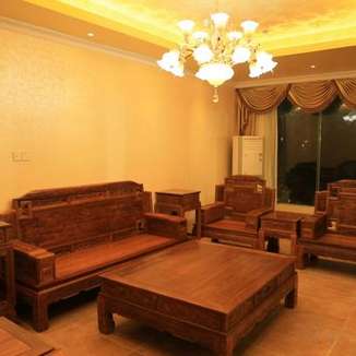 Fuxiang Holiday Hotel