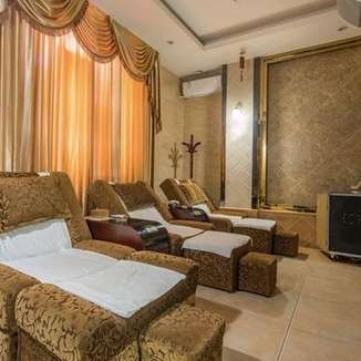 Fuxiang Holiday Hotel