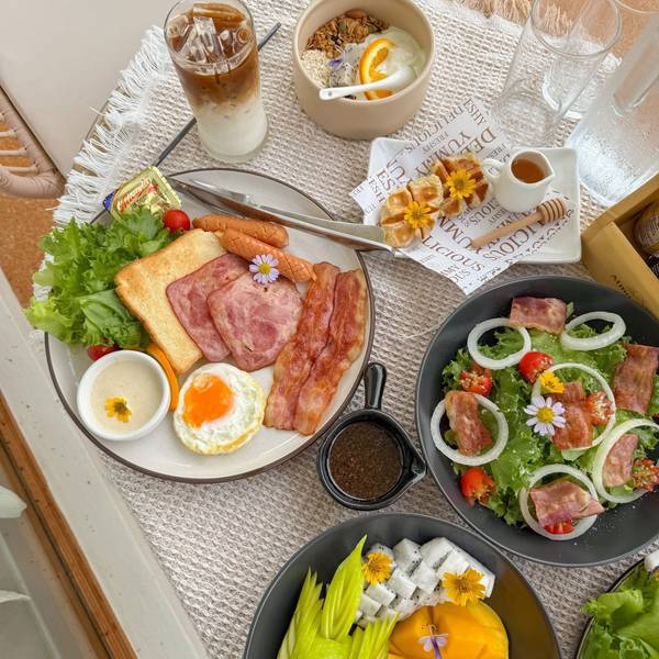 Atmosphere Resort & Cafe Chiang dao