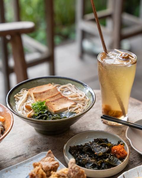 Ashi Cafe & Guesthouse ChiangDao บ้านอาชิ
