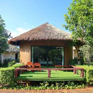 Aurora Resort Chiangdao