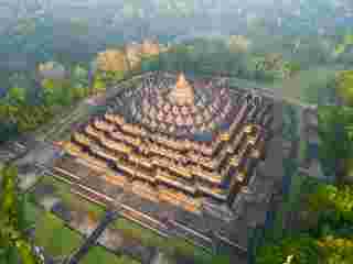 7 UNESCO World Heritage Sites Every Traveller Should Visit in 2026, Traveloka Xperience