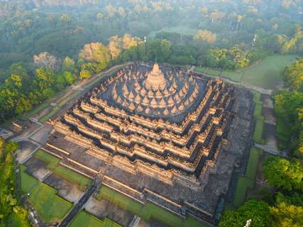 What to see in Indonesia: 13 must-see landmarks in Indonesia that aren't in Bali, Alex Keshen