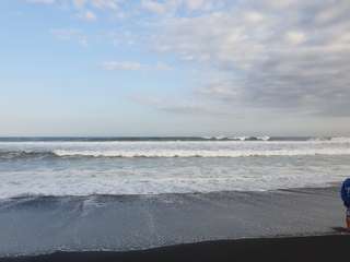 Panduan Utama Etiket & Hal Tabu di Costa Rica, Mas Bellboy