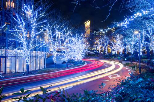 โตเกียว (Tokyo)