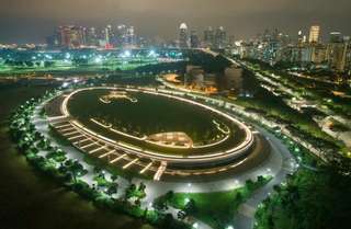 Singapore Visa for US Citizens: Requirements & Application Tips
, Global Traveller