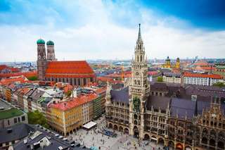 How to Claim Your Germany Tourist Tax Refund: A Step-by-Step Guide, Global Traveller