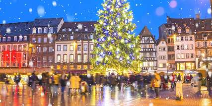 Du lịch Strasbourg: Nơi hội tụ lịch sử và văn hóa châu Âu, Traveloka VN