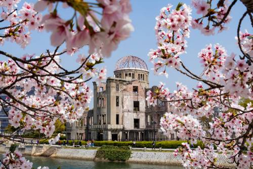 ฮิโรชิม่า (Hiroshima)