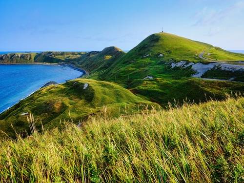 ฮอกไกโด (Hokkaido)