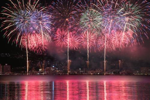 นากาโนะ (Nagano)