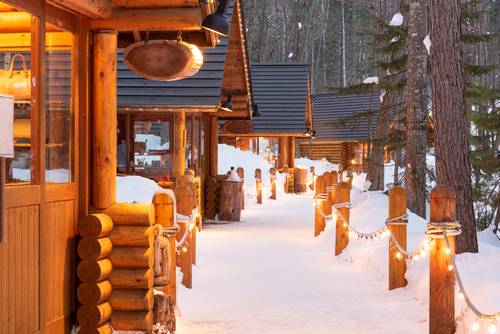 ฮอกไกโด (Hokkaido)

