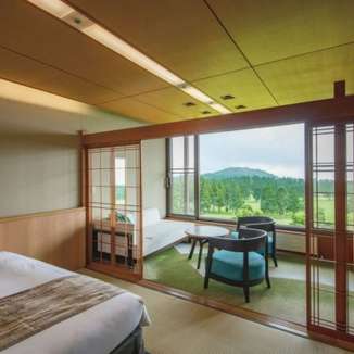 Hakone Yunohana Prince Hotel