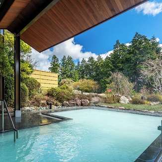 Hakone Yunohana Prince Hotel