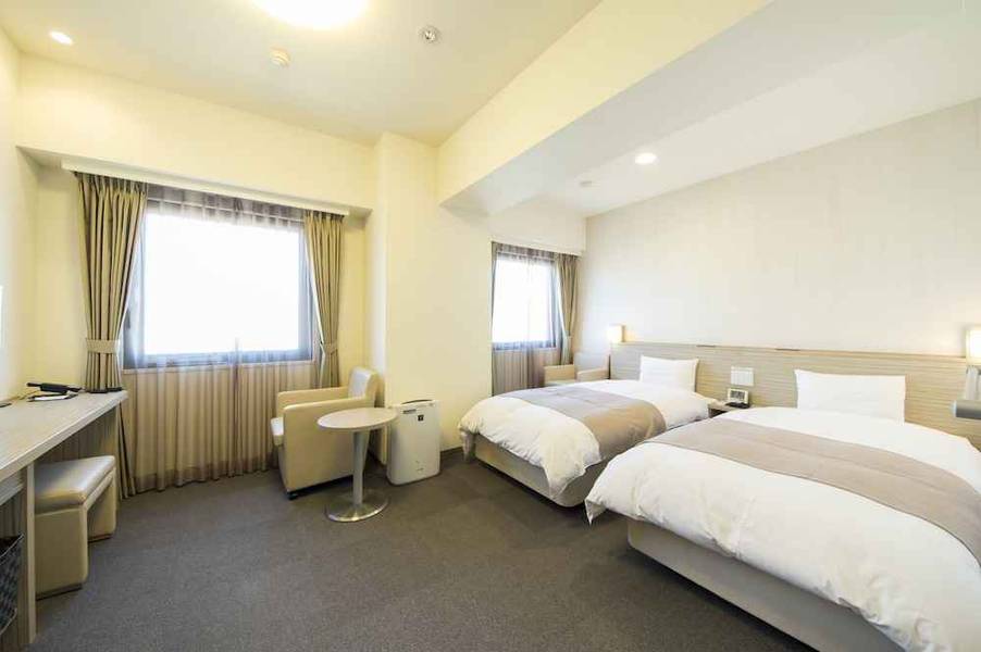 Dormy Inn Mishima Natural Hot Spring