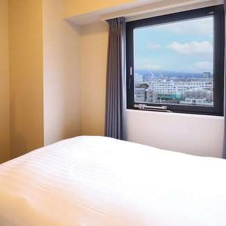 Dormy Inn Mishima Natural Hot Spring