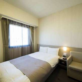 Dormy Inn Mishima Natural Hot Spring