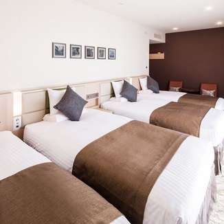 Hotel MYSTAYS Fuji Onsen Resort