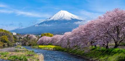 Best Time to Visit Japan: Seasonal Travel Tips & Weather Guide
, Global Traveller