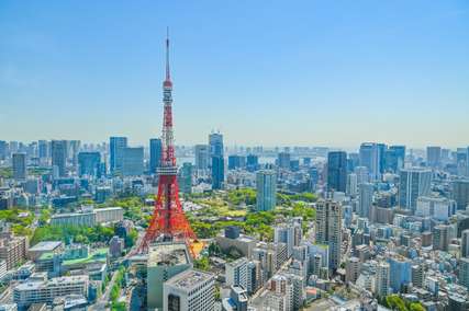 Best Places to Visit in Japan: Tokyo, Kyoto, Osaka & Hokkaido
, Global Traveller
