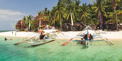 Khám phá Puerto Princesa: Thiên đường xanh giữa lòng Palawan, Traveloka VN