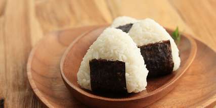 Onigiri là gì? Top nhà hàng bán Onigiri đáng thử tại Tokyo
, Traveloka VN