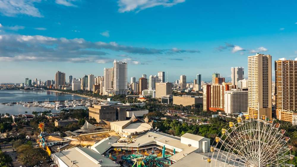 Best Time to Visit the Philippines: Seasons & Weather Travel Guide