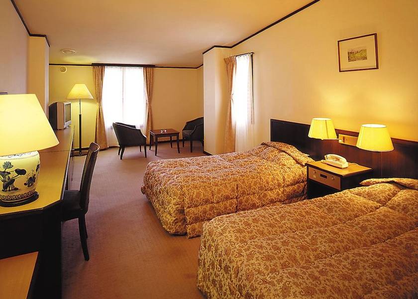 Hodakaso Yamano Hotel