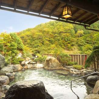 Hodakaso Yamano Hotel