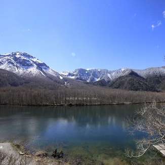 Taisyoike Hotel, Kamikochi